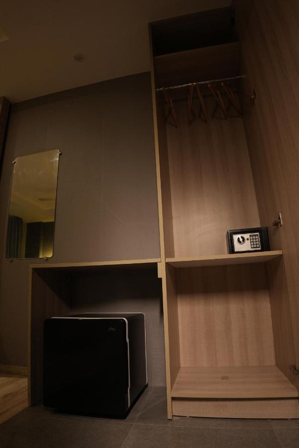 Hotel Ocean Vista Bay วิสาขปัตนัม ภายนอก รูปภาพ