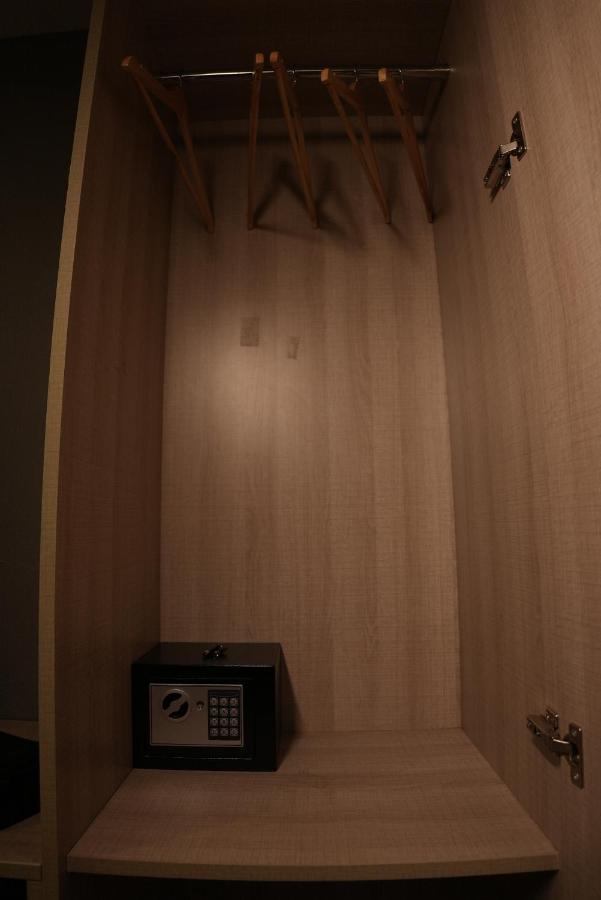 Hotel Ocean Vista Bay วิสาขปัตนัม ภายนอก รูปภาพ